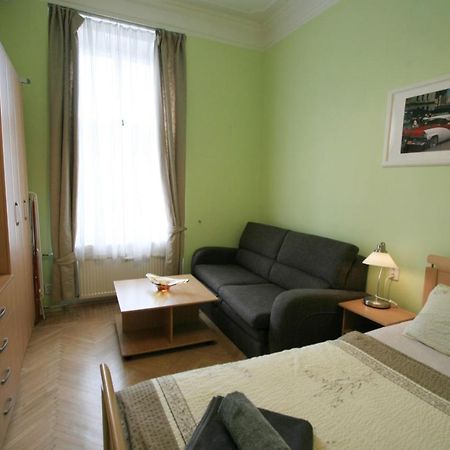 Apartment No. 4B I.P.Pavlova 32 Karlovy Vary Exterior photo
