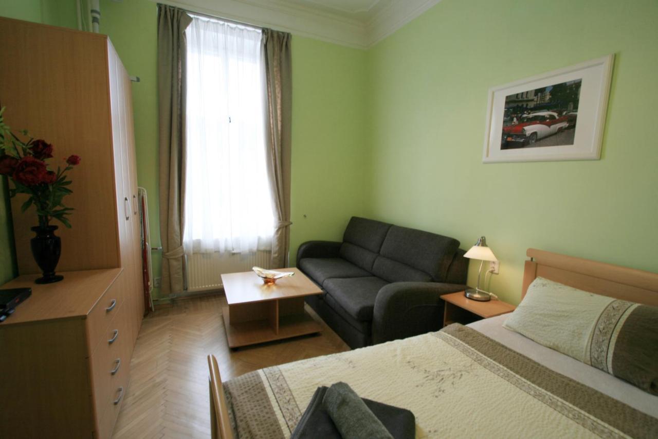 Apartment No. 4B I.P.Pavlova 32 Karlovy Vary Exterior photo