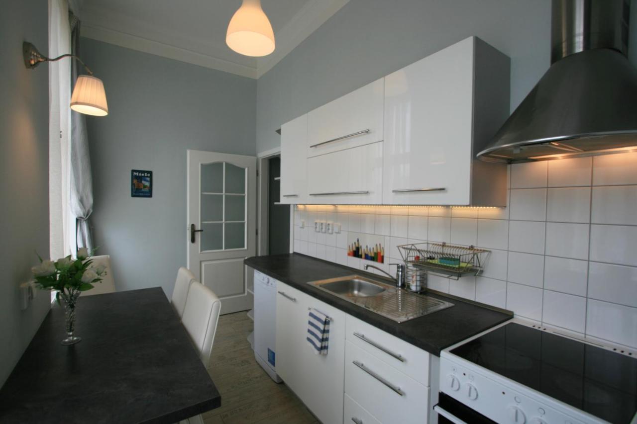 Apartment No. 4B I.P.Pavlova 32 Karlovy Vary Exterior photo